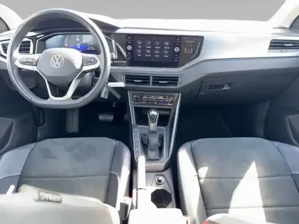 Photo 38 Volkswagen Polo  1.0 TSI 95 S&S DSG7