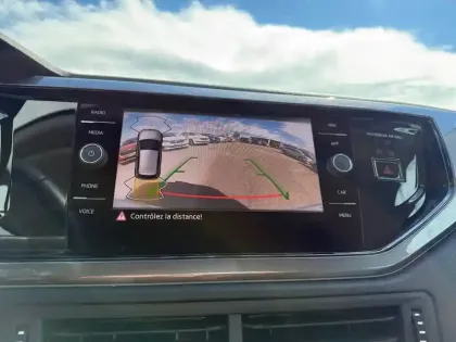 Photo 52 Volkswagen Polo  1.0 TSI 95 S&S DSG7