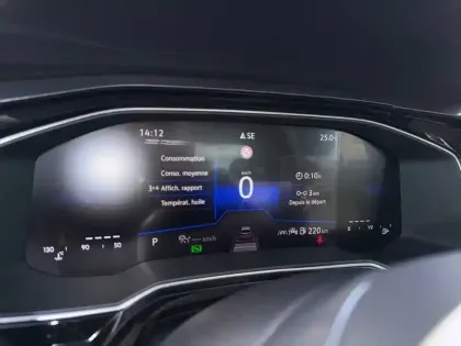 Photo 46 Volkswagen Polo  1.0 TSI 95 S&S DSG7