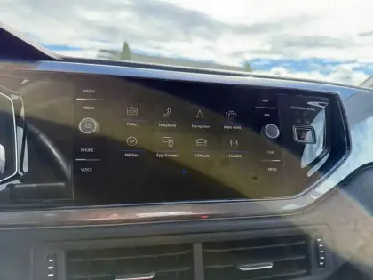 Photo 47 Volkswagen Polo  1.0 TSI 95 S&S DSG7