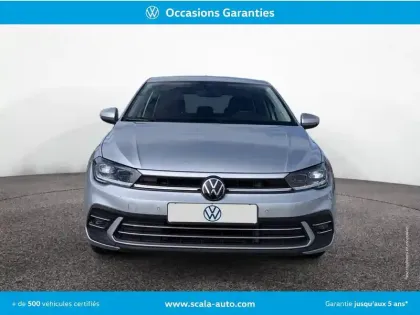 Photo 36 Volkswagen Polo  1.0 TSI 95 S&S DSG7