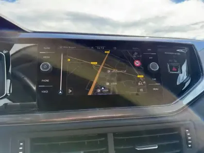 Photo 50 Volkswagen Polo  1.0 TSI 95 S&S DSG7