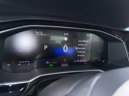 Photo 45 Volkswagen Polo  1.0 TSI 95 S&S DSG7