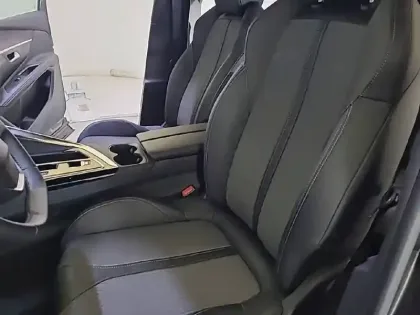 Photo 10 Peugeot 3008  BlueHDi 130ch S&S EAT8