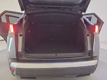 Photo 5 Peugeot 3008  BlueHDi 130ch S&S EAT8