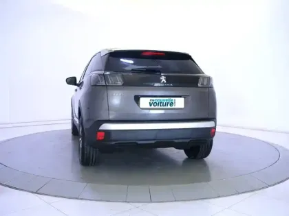 Photo 6 Peugeot 3008  BlueHDi 130ch S&S EAT8