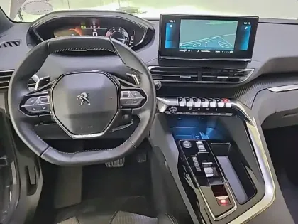 Photo 7 Peugeot 3008  BlueHDi 130ch S&S EAT8