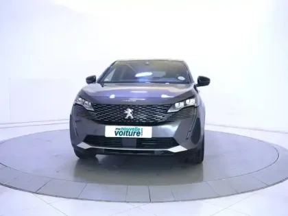 Photo 1 Peugeot 3008  BlueHDi 130ch S&S EAT8