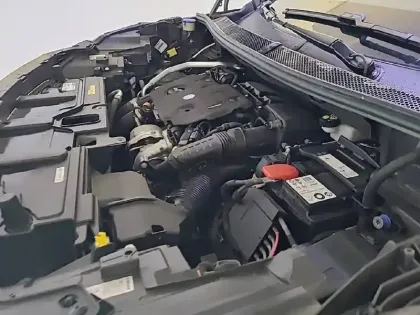 Photo 14 Peugeot 3008  BlueHDi 130ch S&S EAT8