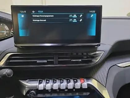 Photo 22 Peugeot 3008  BlueHDi 130ch S&S EAT8