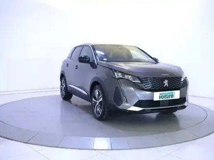 Photo 2 Peugeot 3008  BlueHDi 130ch S&S EAT8