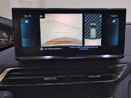 Photo 19 Peugeot 3008  BlueHDi 130ch S&S EAT8