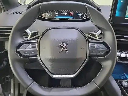 Photo 8 Peugeot 3008  BlueHDi 130ch S&S EAT8