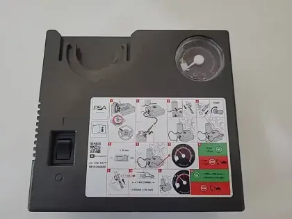 Photo 17 Peugeot 3008  BlueHDi 130ch S&S EAT8