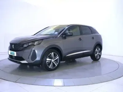 Photo Peugeot 3008 Allure Pack
