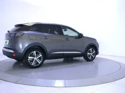 Photo 4 Peugeot 3008  BlueHDi 130ch S&S EAT8