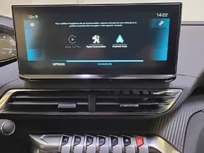 Photo 23 Peugeot 3008  BlueHDi 130ch S&S EAT8