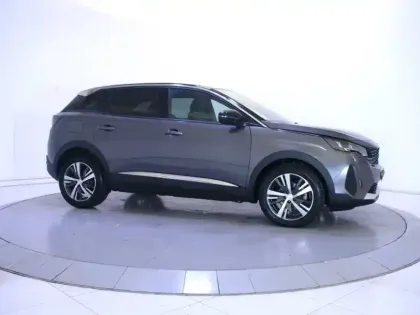 Photo 3 Peugeot 3008  BlueHDi 130ch S&S EAT8