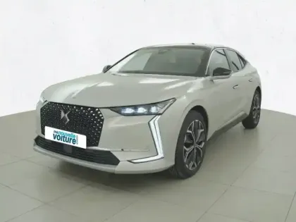 Photo Ds Ds 4 Rivoli