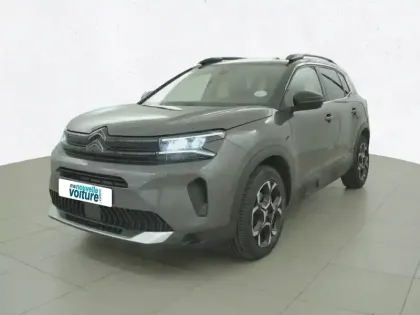 Photo Citroën C5 Aircross Plus