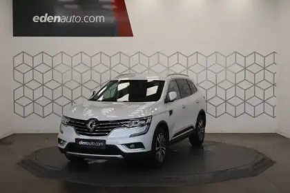 Photo Renault Koleos Intens