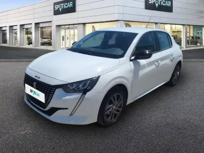 Photo Peugeot 208 Active Pack