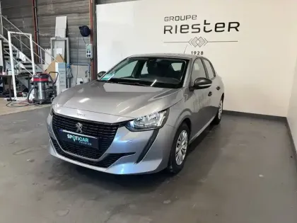 Photo Peugeot 208 Like