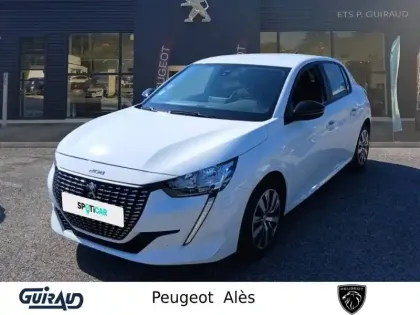 Photo Peugeot 208 Active Pack