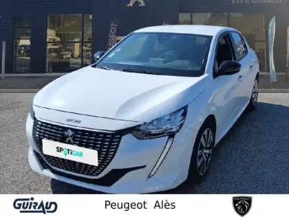 Photo Peugeot 208 Active Pack