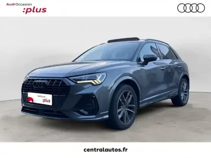 Photo Audi Q3 S Edition