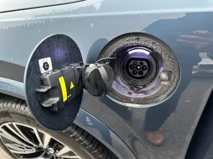 Photo 29 Volvo Xc90  T8 AWD Hybride Rechargeable 310+145 ch Geartronic 8 7pl