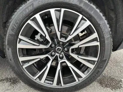 Photo 30 Volvo Xc90  T8 AWD Hybride Rechargeable 310+145 ch Geartronic 8 7pl