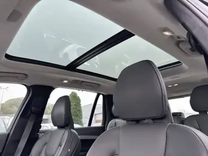 Photo 50 Volvo Xc90  T8 AWD Hybride Rechargeable 310+145 ch Geartronic 8 7pl