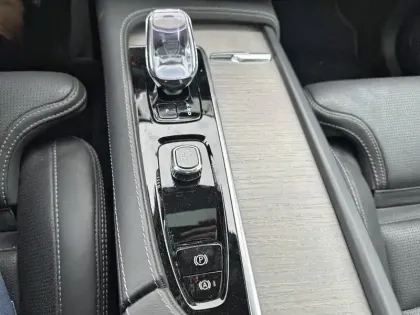 Photo 46 Volvo Xc90  T8 AWD Hybride Rechargeable 310+145 ch Geartronic 8 7pl