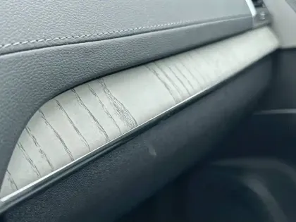 Photo 34 Volvo Xc90  T8 AWD Hybride Rechargeable 310+145 ch Geartronic 8 7pl