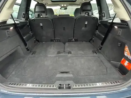 Photo 48 Volvo Xc90  T8 AWD Hybride Rechargeable 310+145 ch Geartronic 8 7pl