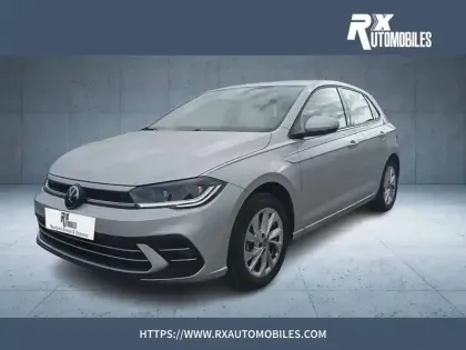 Photo Volkswagen Polo Style