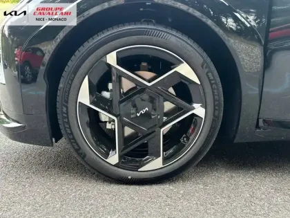 Photo 14 Kia Ev4  81.4 kWh 204 ch Autonomie Longue