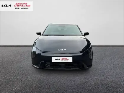 Photo 1 Kia Ev4  81.4 kWh 204 ch Autonomie Longue