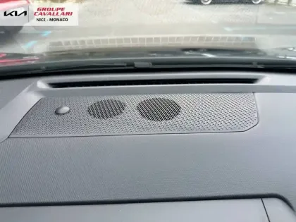 Photo 12 Kia Ev4  81.4 kWh 204 ch Autonomie Longue