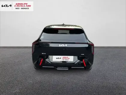 Photo 4 Kia Ev4  81.4 kWh 204 ch Autonomie Longue