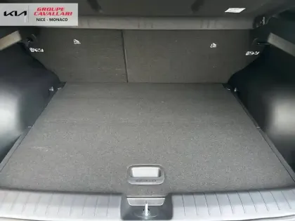 Photo 6 Kia Ev4  81.4 kWh 204 ch Autonomie Longue