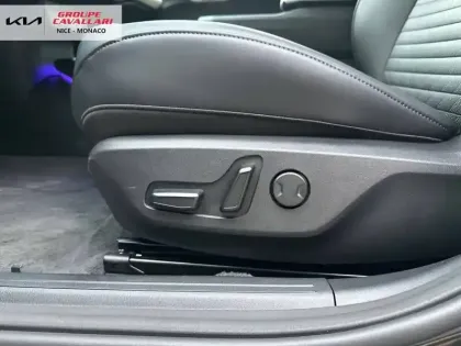 Photo 15 Kia Ev4  81.4 kWh 204 ch Autonomie Longue