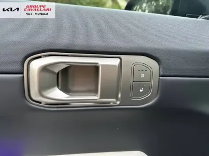 Photo 16 Kia Ev4  81.4 kWh 204 ch Autonomie Longue
