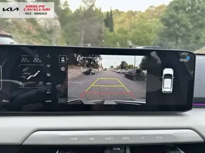 Photo 18 Kia Ev4  81.4 kWh 204 ch Autonomie Longue