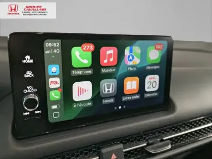 Photo 10 Honda Zr-V  e:HEV 2.0 i-MMD