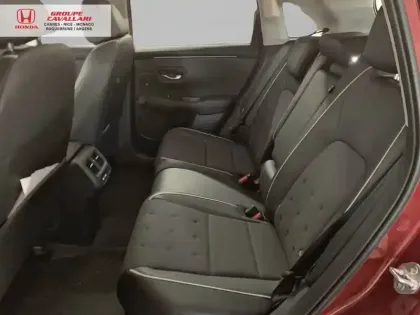 Photo 8 Honda Zr-V  e:HEV 2.0 i-MMD