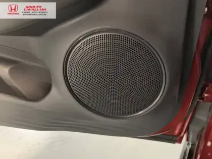 Photo 12 Honda Zr-V  e:HEV 2.0 i-MMD