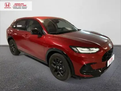 Photo 32 Honda Zr-V  e:HEV 2.0 i-MMD