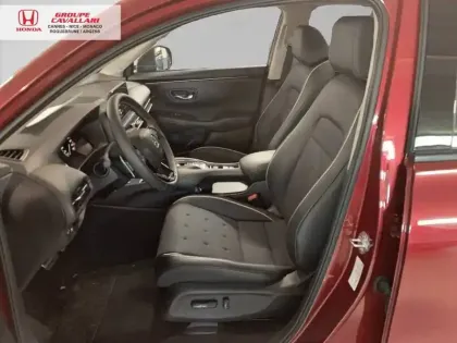 Photo 7 Honda Zr-V  e:HEV 2.0 i-MMD